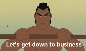 business