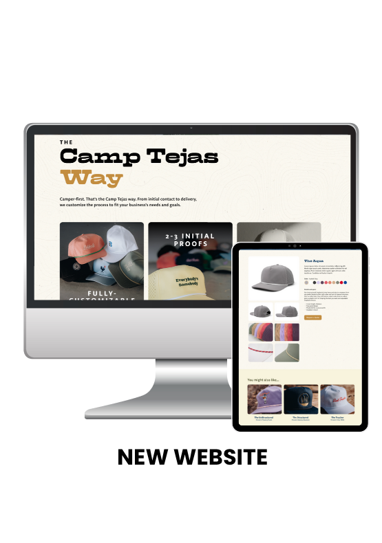 Camp Tejas (2)