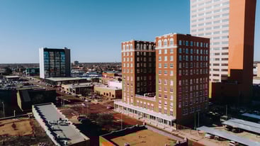 Lubbock Chamber of Commerce