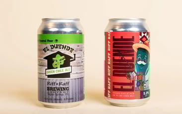 Riff Raff Brewing Company