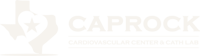 Caprock