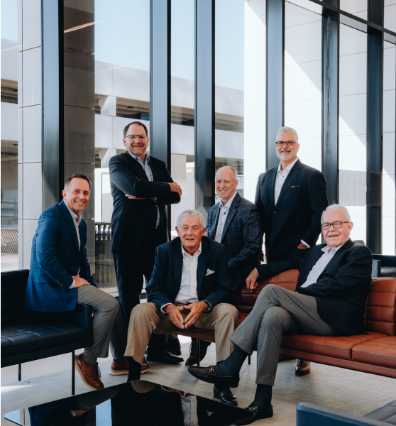 financial firm group