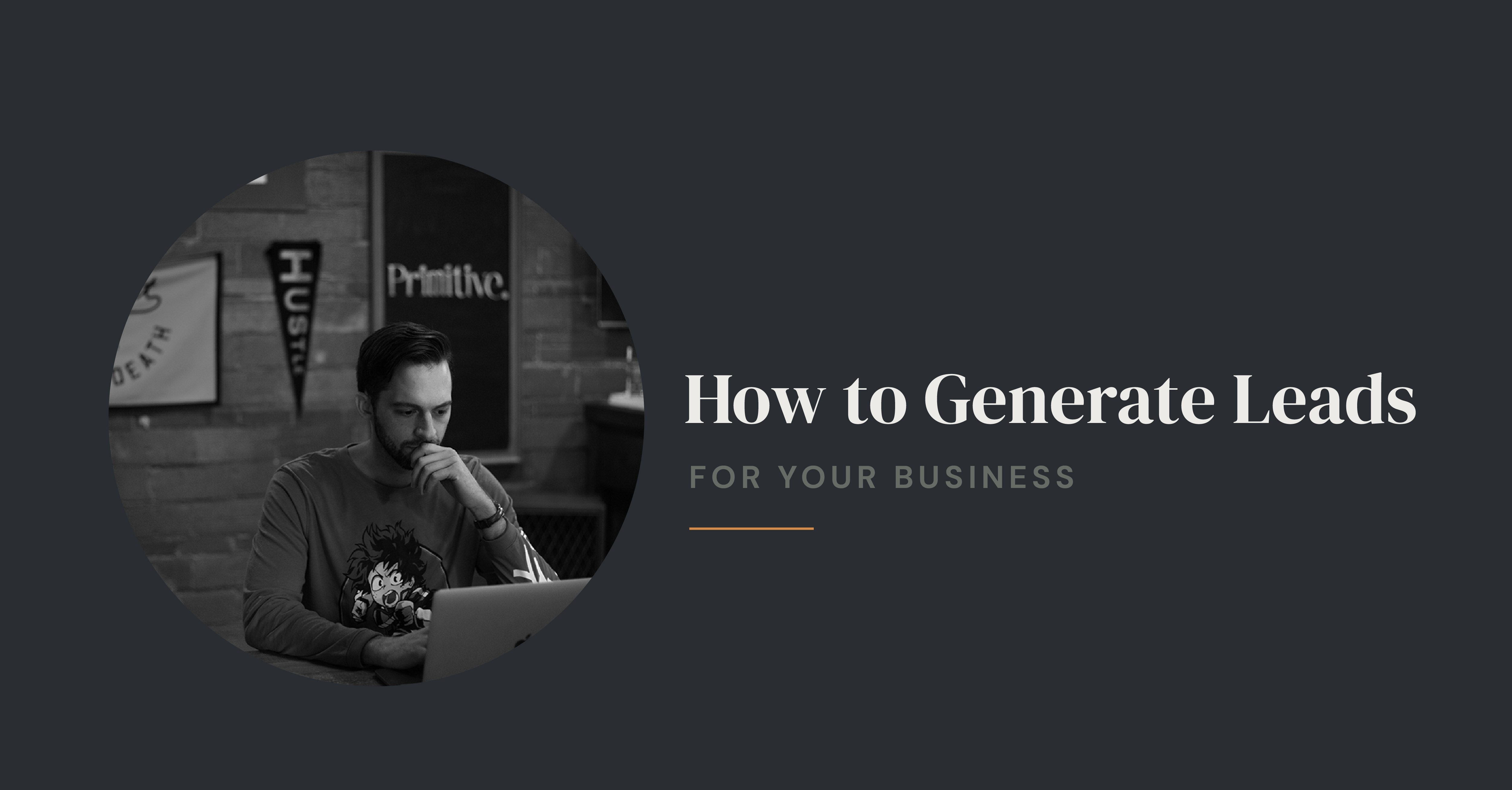 how-to-generate-leads-guide