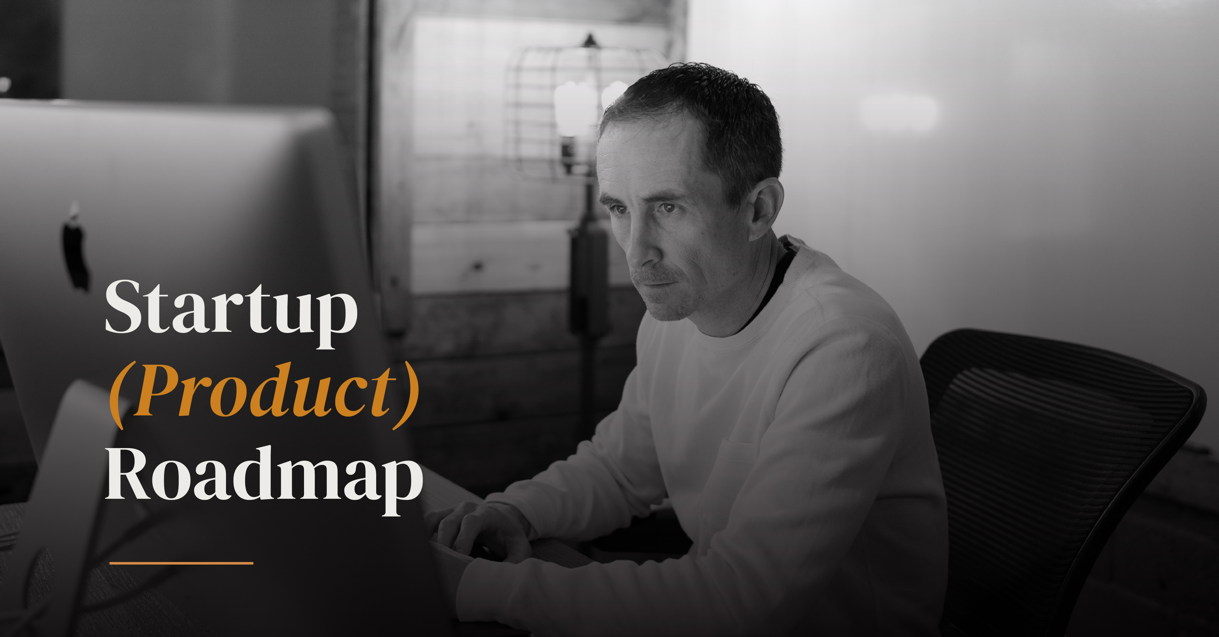 startup roadmap
