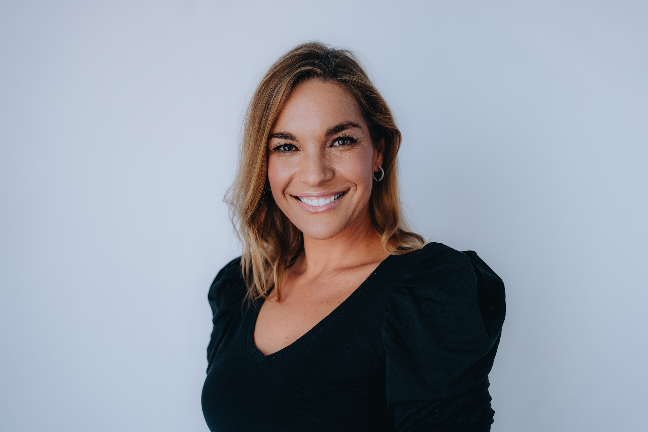 Andrea Tirey