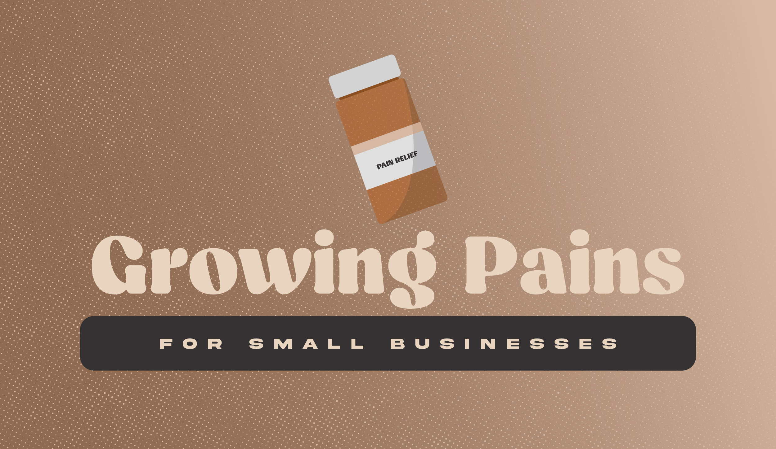 growing pains for small businesses