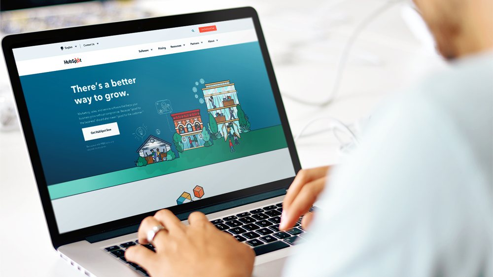 The Value of Inbound Marketing with HubSpot