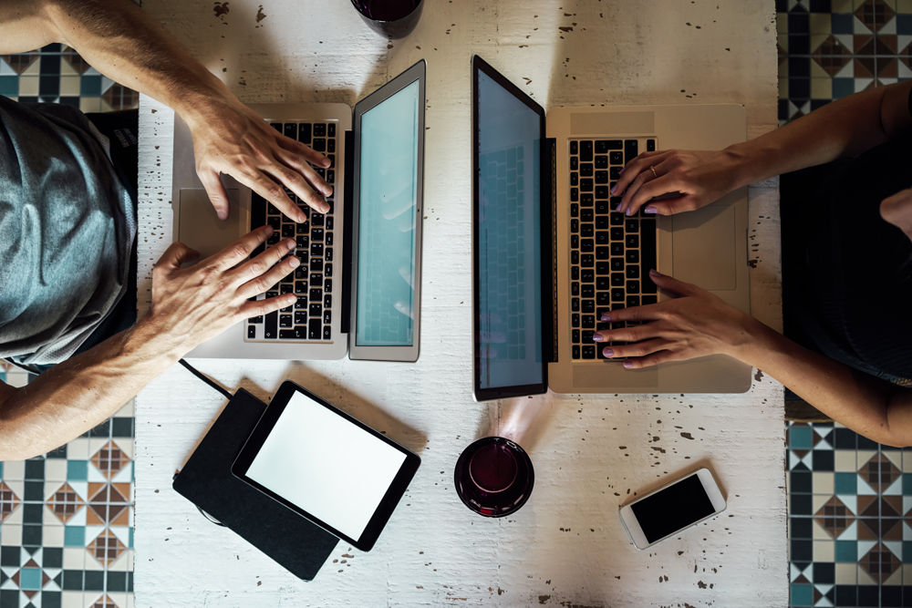 The Benefits of Inbound Marketing