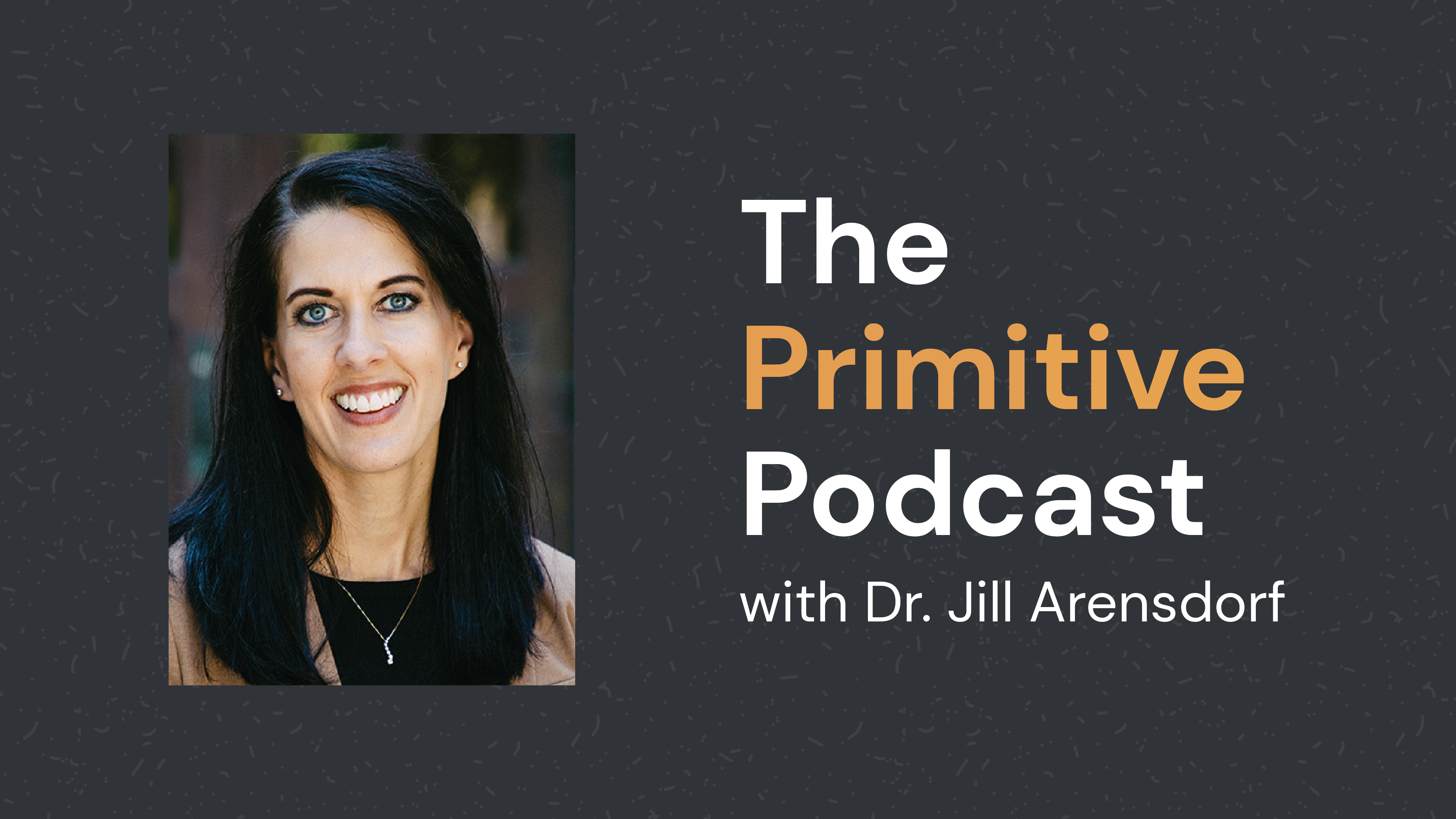 Dr. Jill Arensdorf 