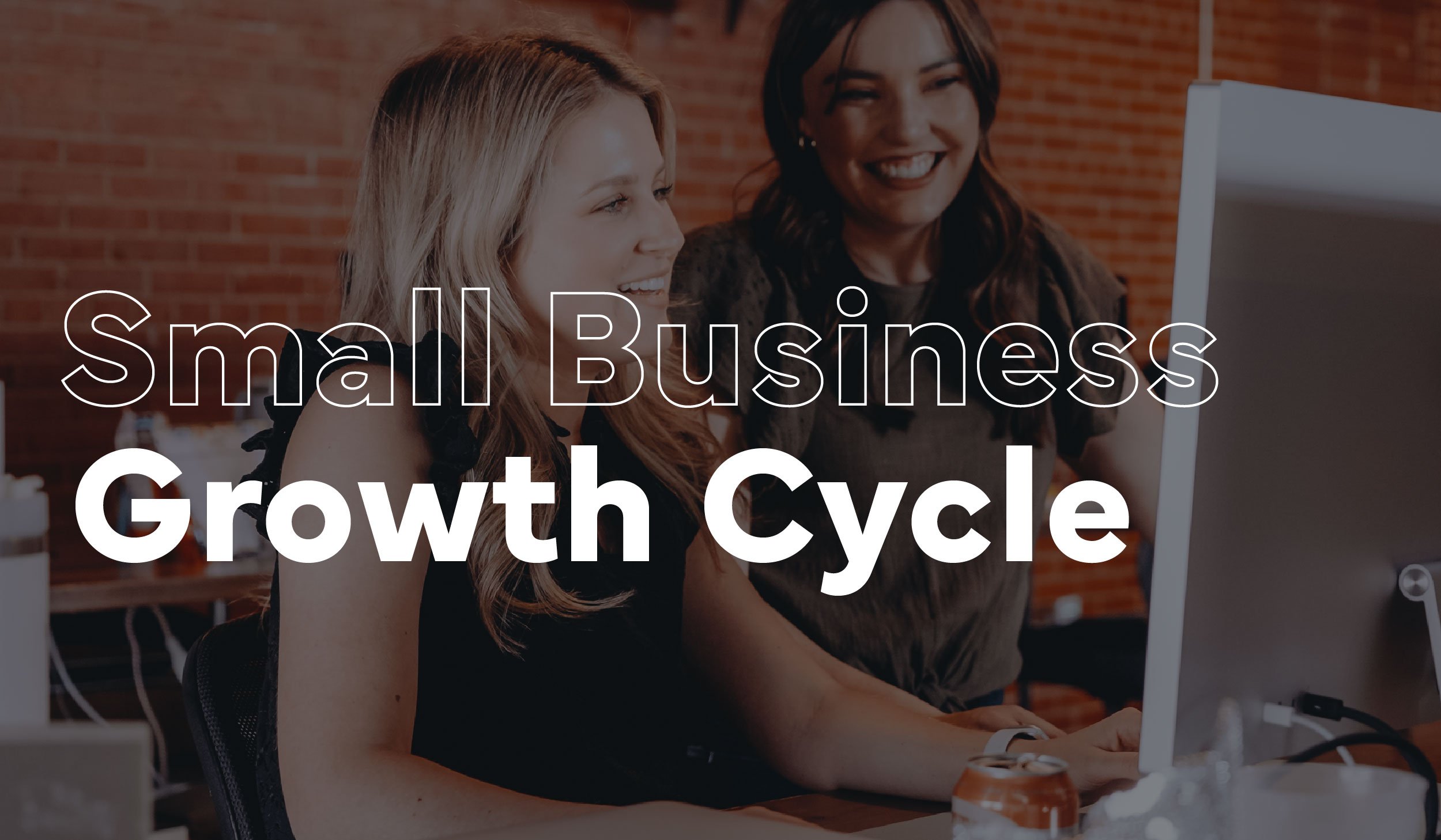 Small Business Growth Cycle