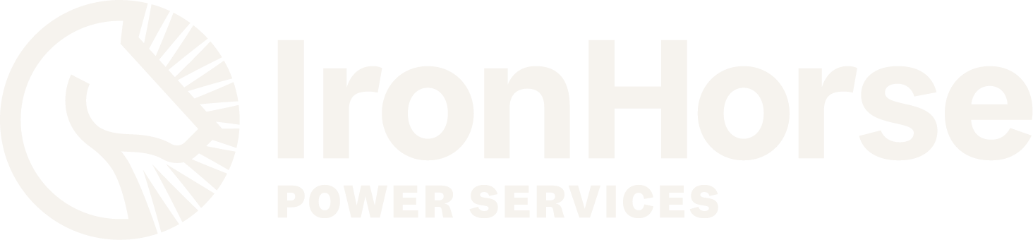 IronHOrse