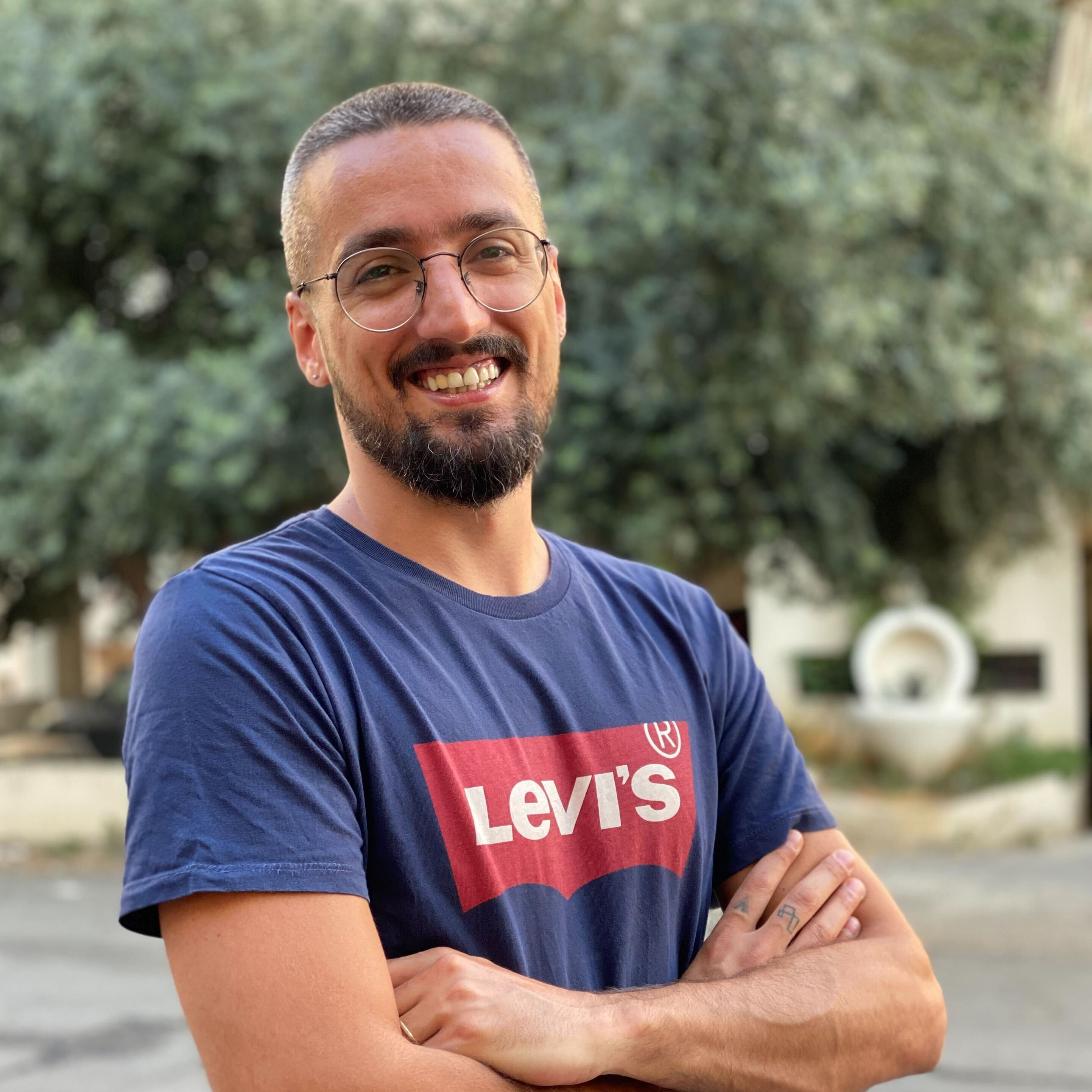 Elie Andraos