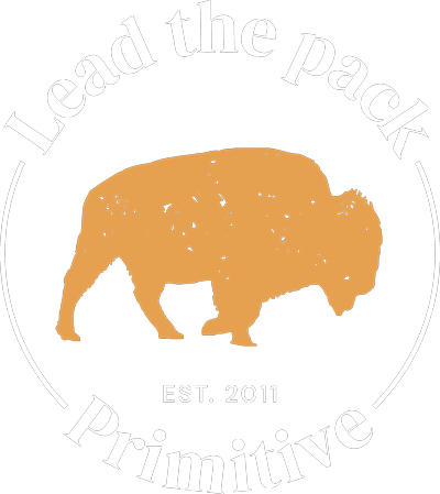 Primitive Logo