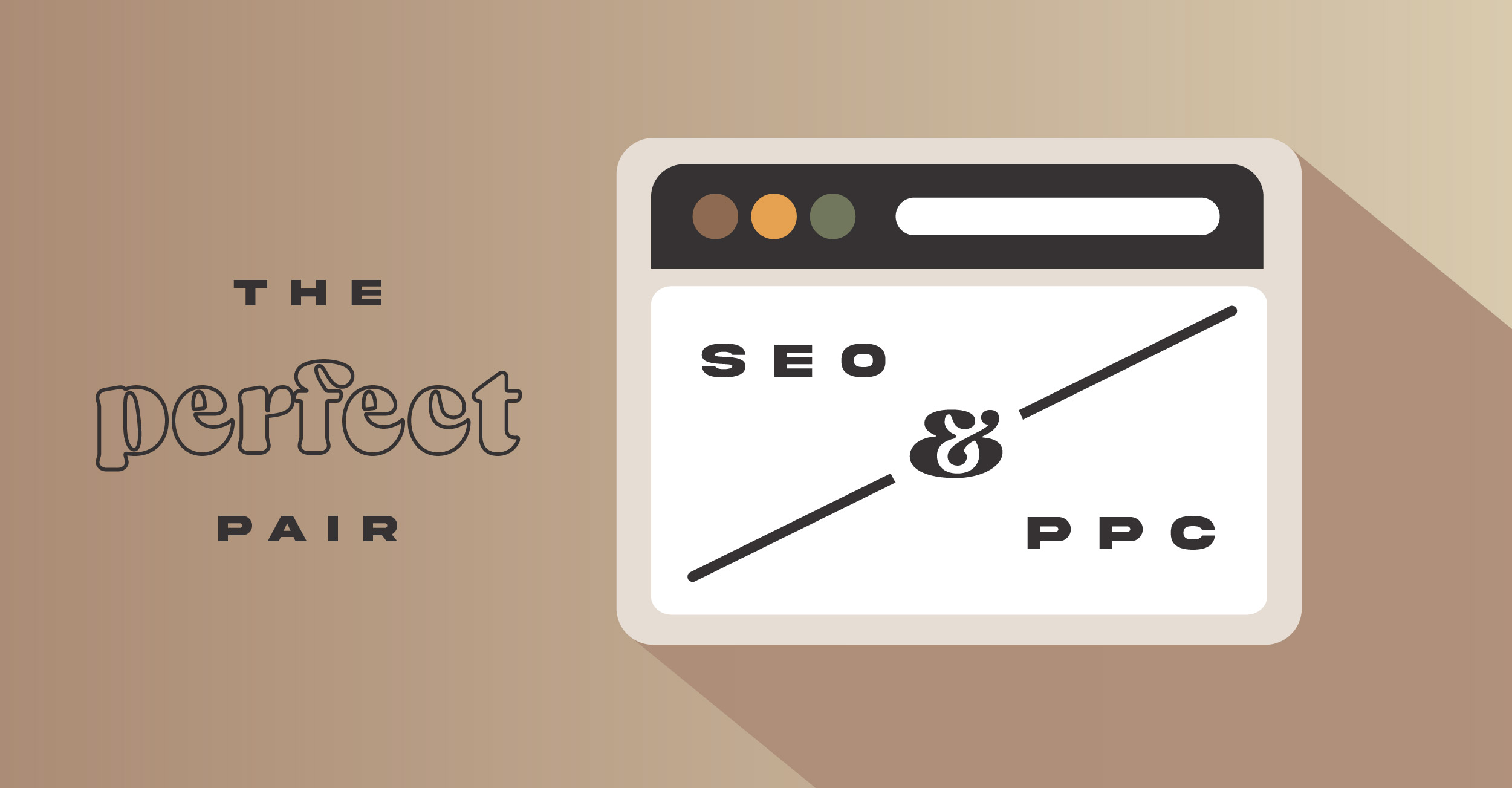 SEO and PPC the Perfect Pair