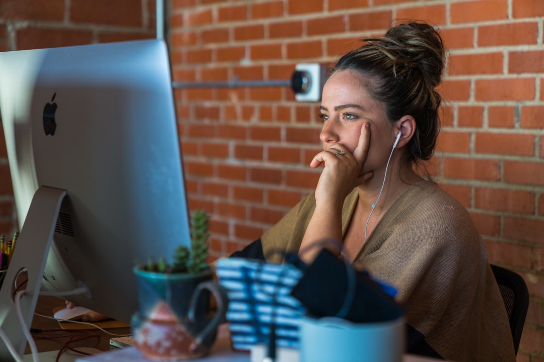 Software Development at Primitive