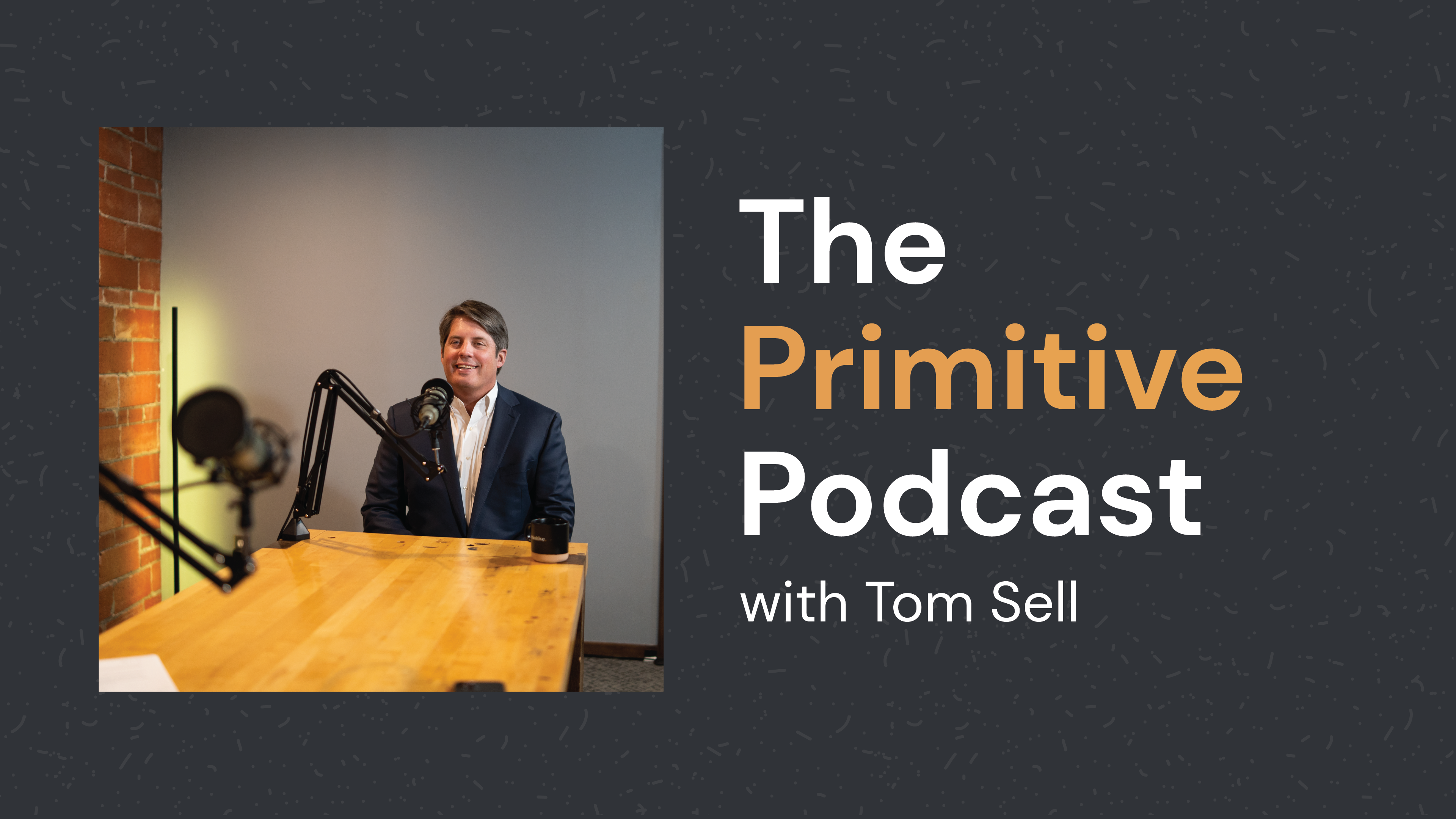 Tom Sell