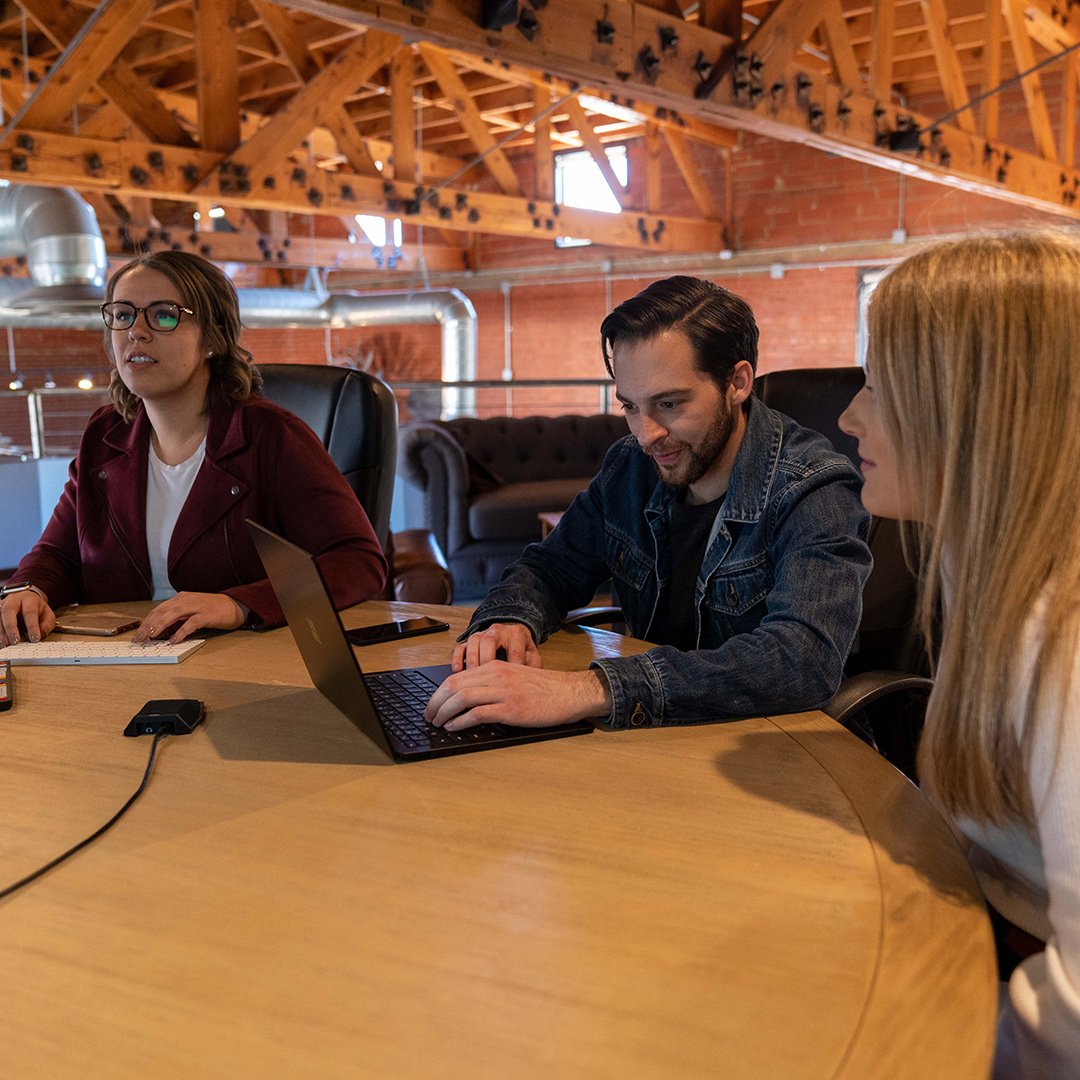 Software Development at Primitive