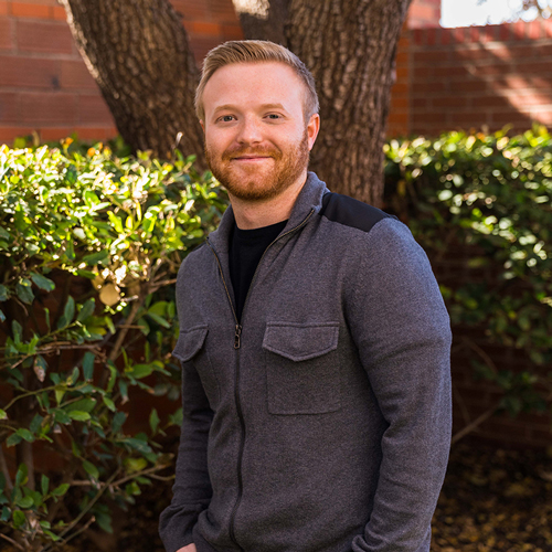Zane Ennis